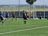 S.K.N.W.K. JO8-1 - M.Z.C. '11 JO8-3 (competitie) 2024-2025 (4e fase) (105/109)